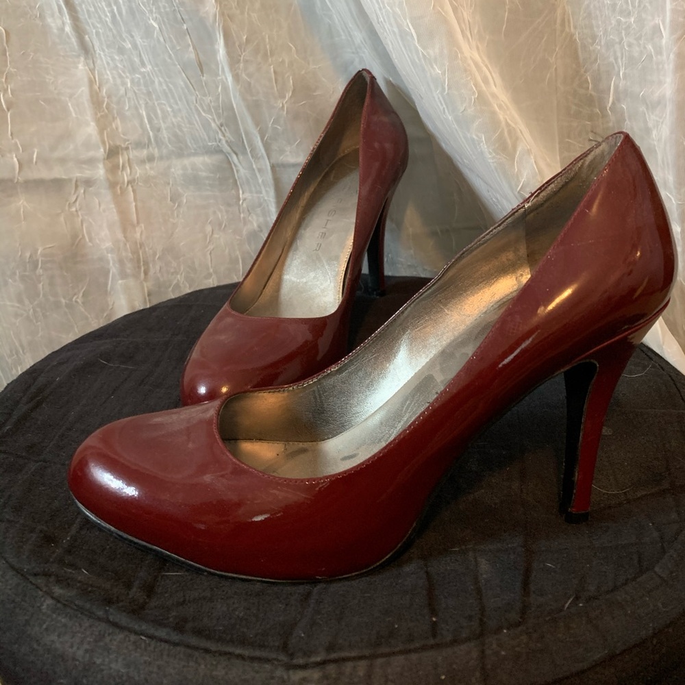 Red Heels